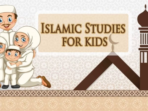 Islamic Studies for kids Course