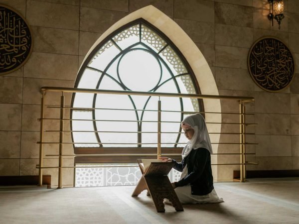 Quran Memorization Course1